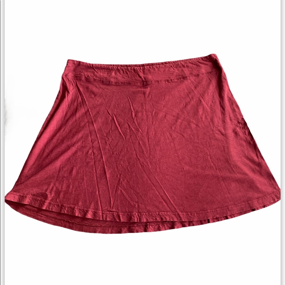 Fresh Produce Skirt | 1X | 100% Cotton